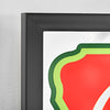 Licensed Drink Coca Cola Ice Cold Mirror